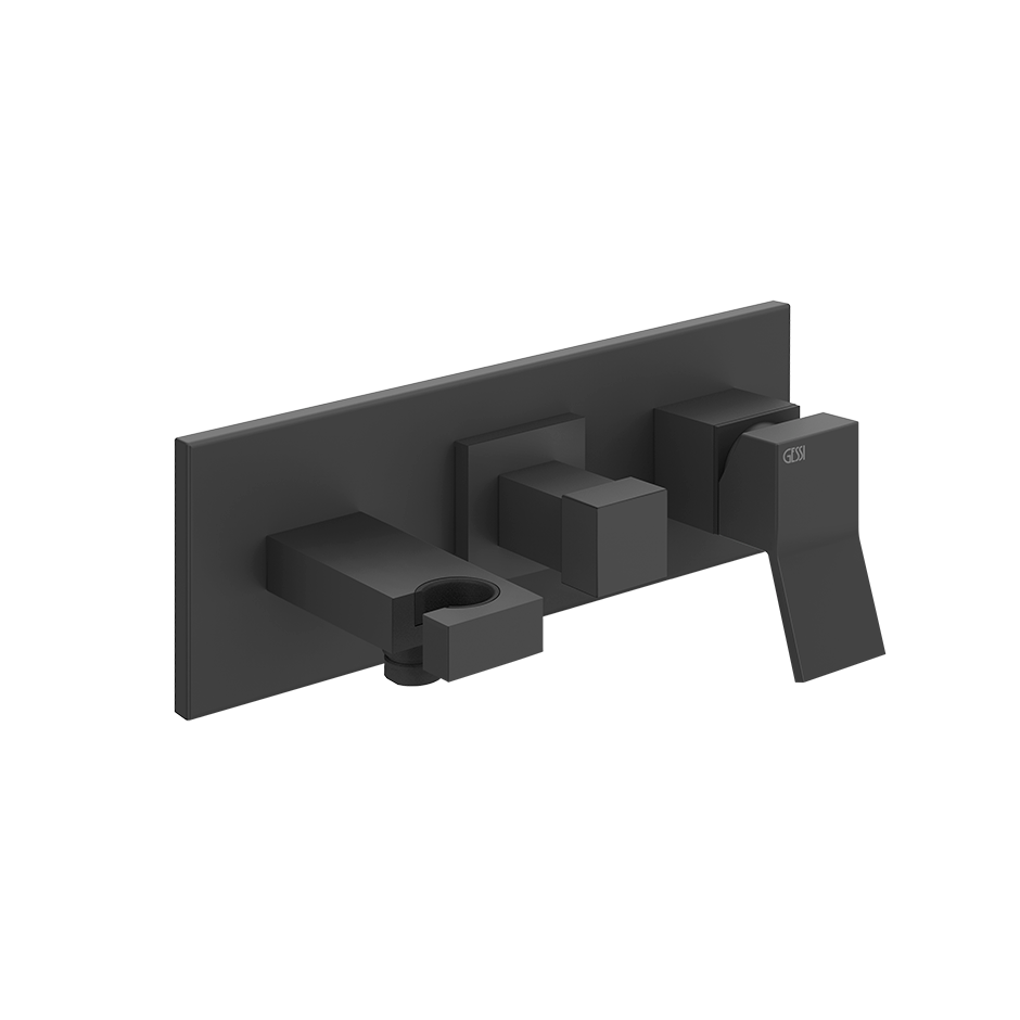 53141 - Matte Black