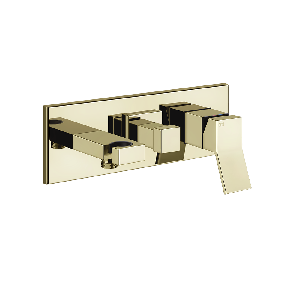 53141 - Brass Pvd