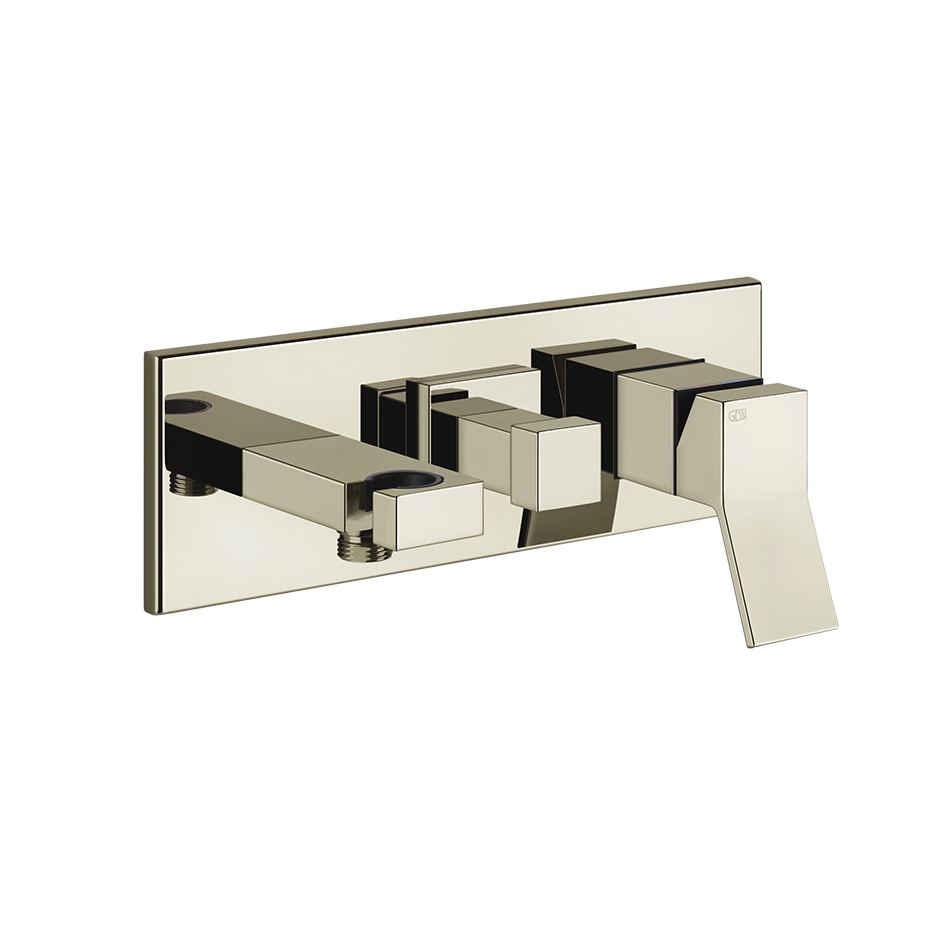 53141 - Nickel Pvd
