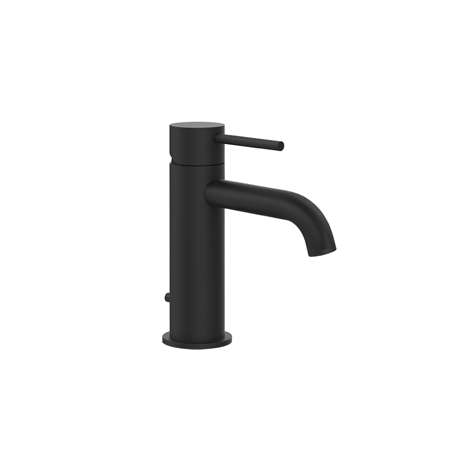 54001 - Matte Black