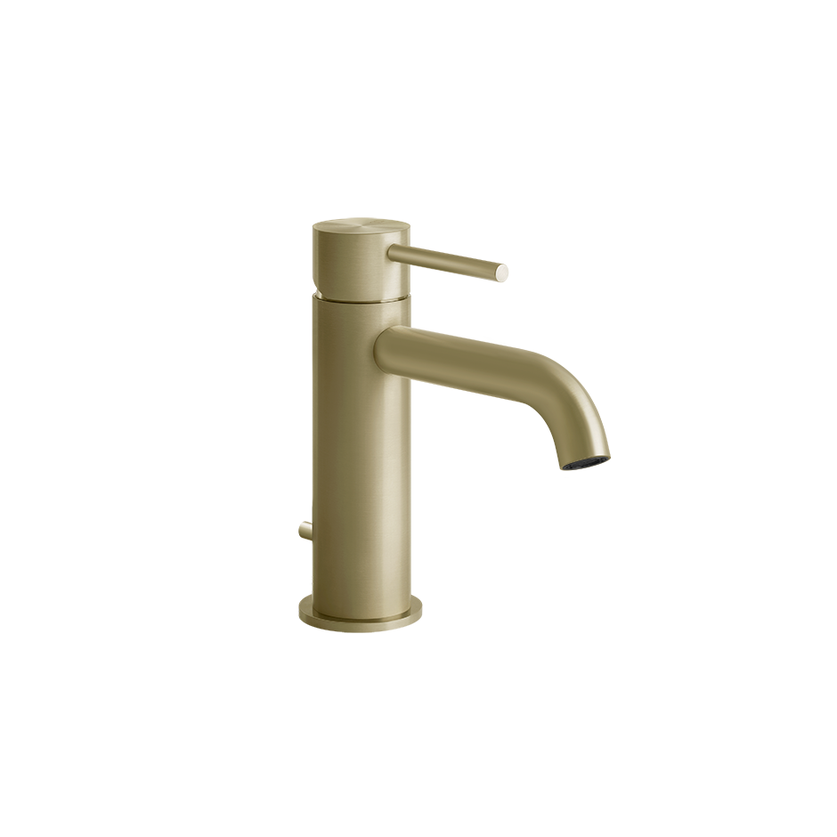 54001 - Brass Brushed Pvd