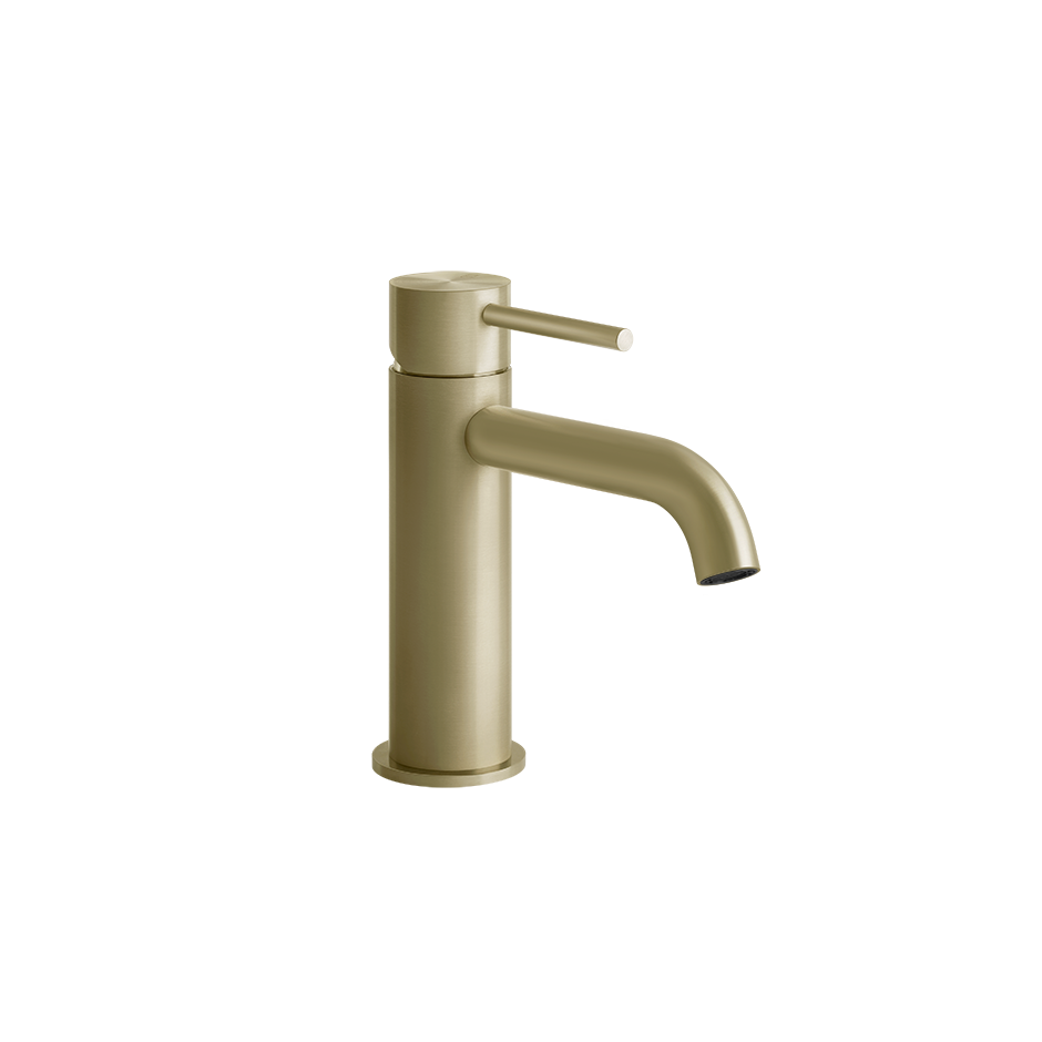 54002 - Brass Brushed Pvd