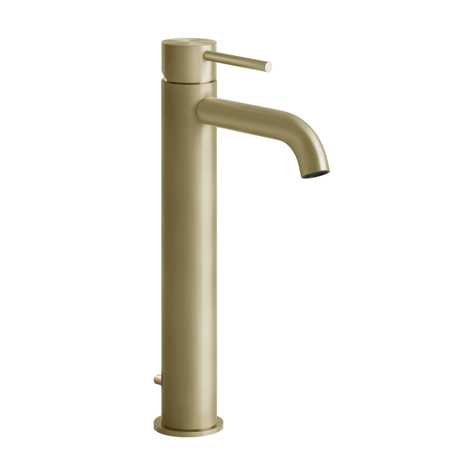 54004 - Brass Brushed Pvd