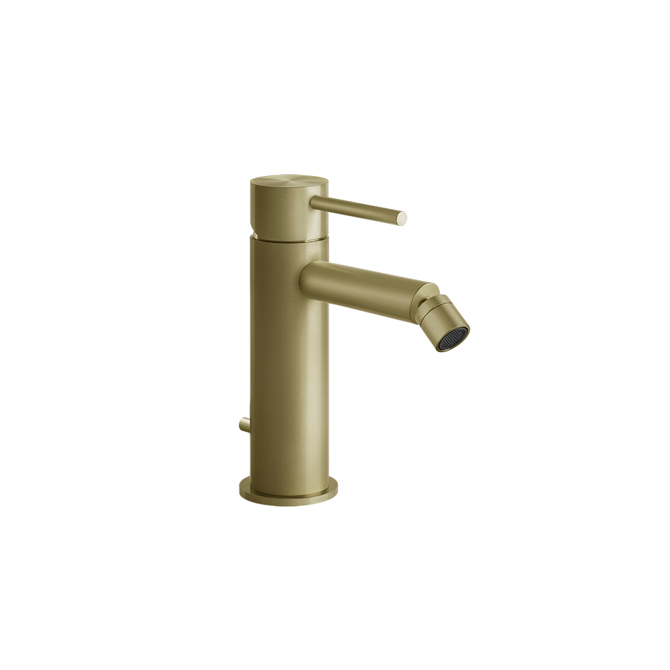 54007 - Brass Brushed Pvd