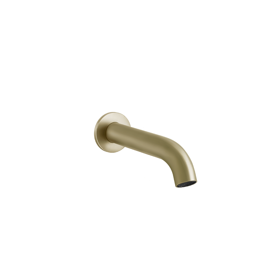 54008 - Brass Brushed Pvd
