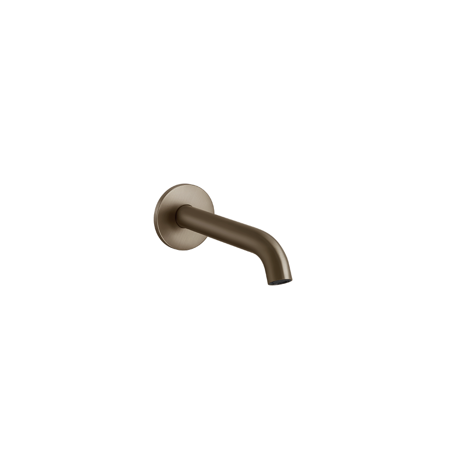 54010 - Coffee Bronze Brushed Pvd