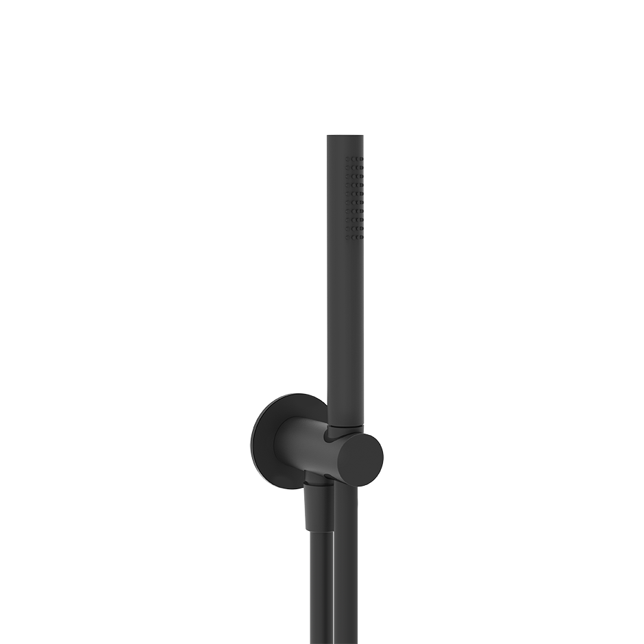54023 - Matte Black
