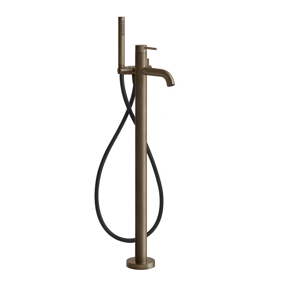 54028 - Coffee Bronze Brushed Pvd