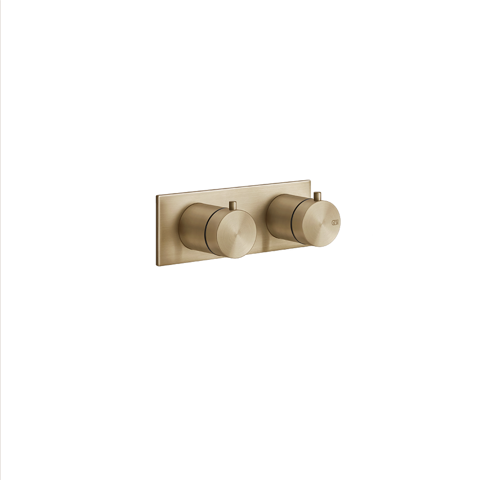 54032 - Warm Bronze Br. Pvd