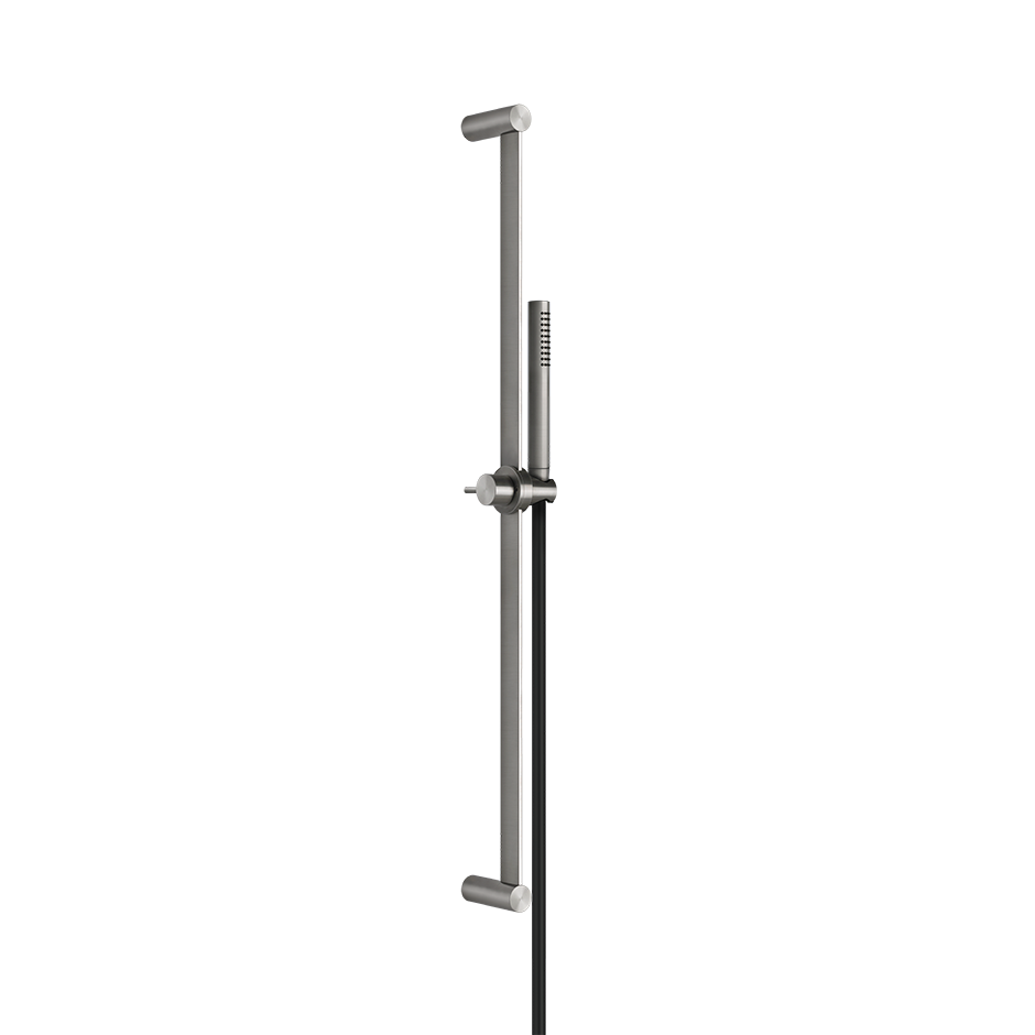 54044 - Steel Brushed