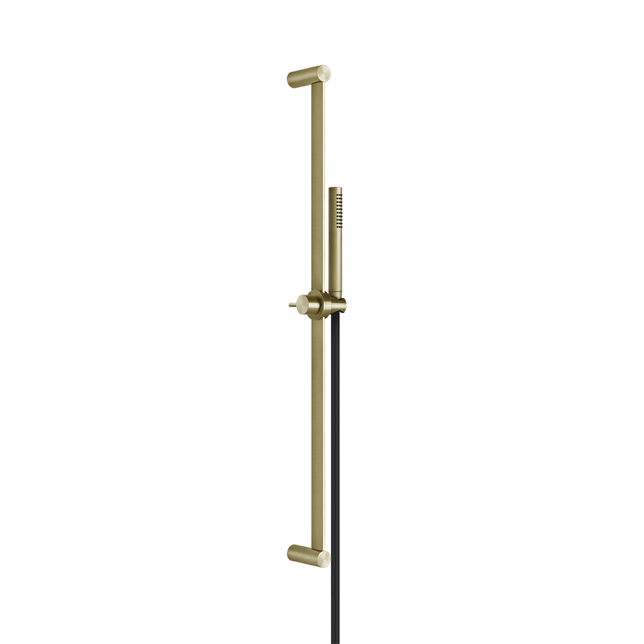 54044 - Brass Brushed Pvd