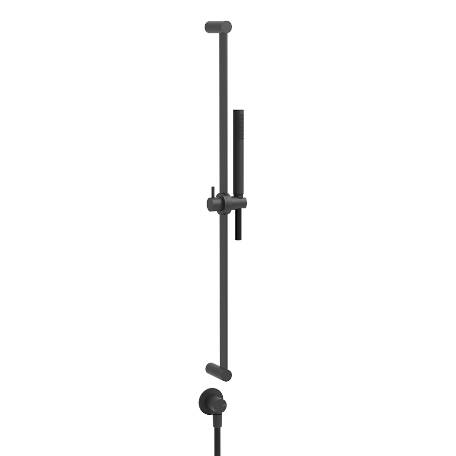 54045 - Matte Black
