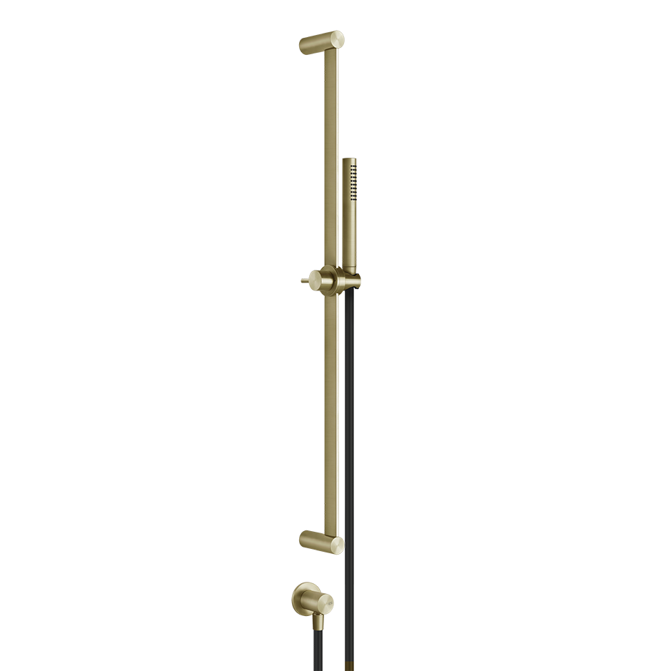 54045 - Brass Brushed Pvd