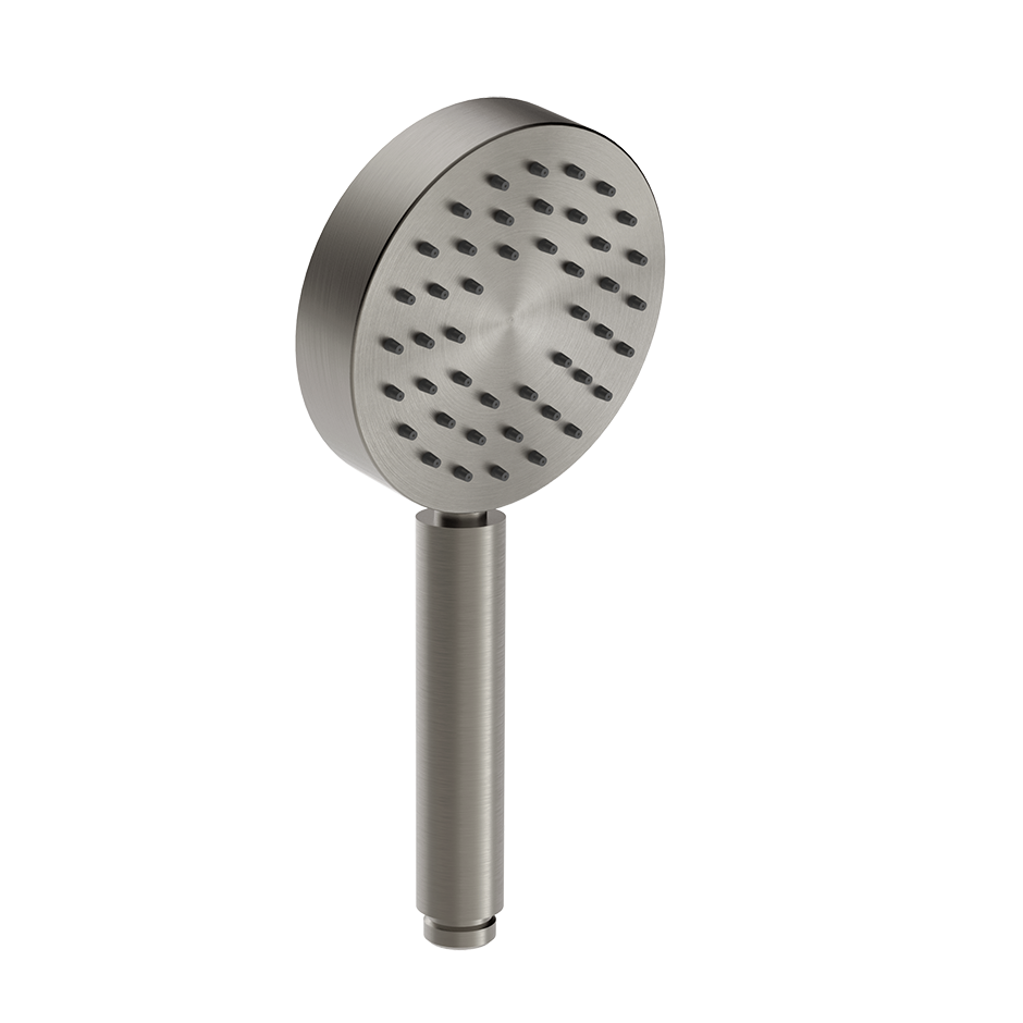 54050 - Steel Brushed