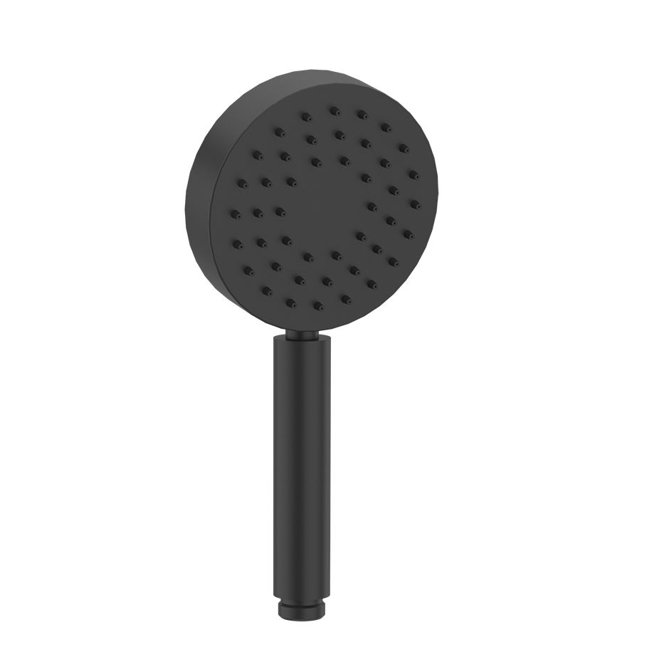 54050 - Matte Black