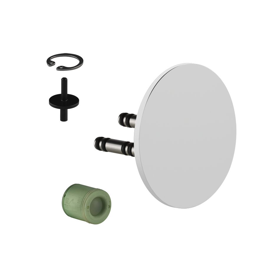 54058 - Matte White