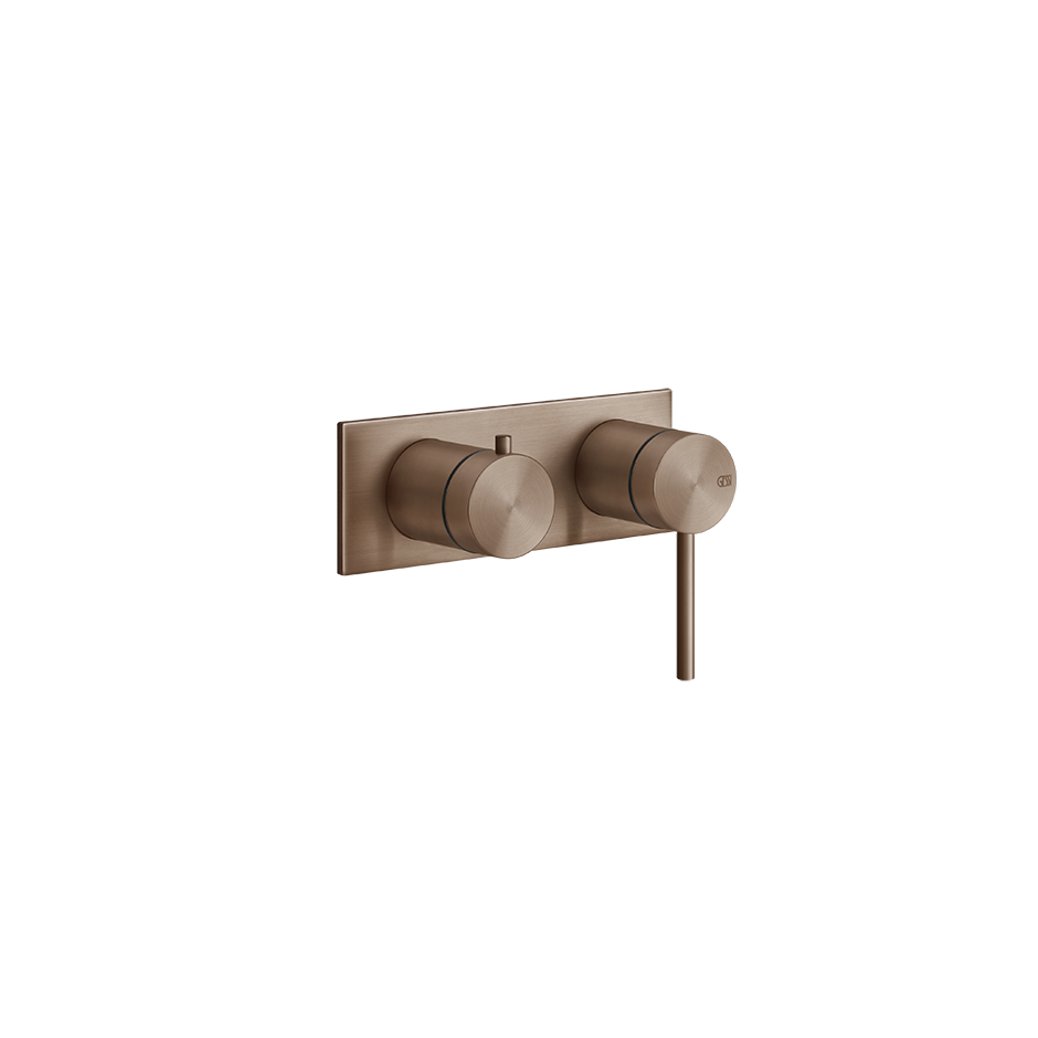 54079 - Copper Brushed Pvd