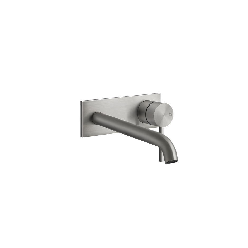 54090 - Steel Brushed
