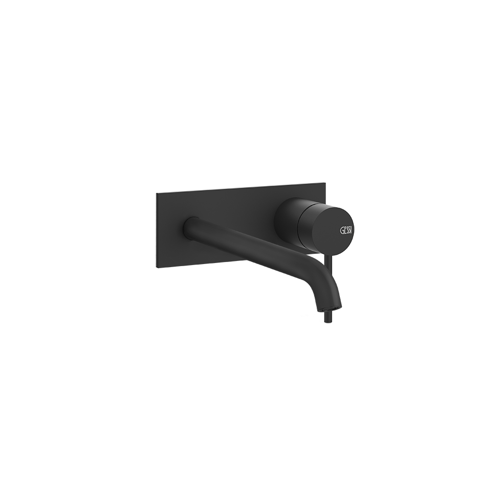 54090 - Matte Black