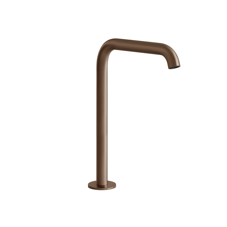 54093 - Copper Brushed Pvd