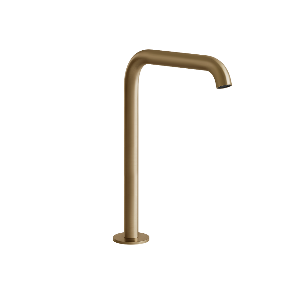 54093 - Warm Bronze Br. Pvd