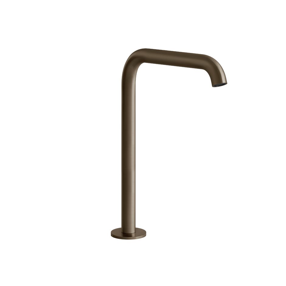 54093 - Coffee Bronze Brushed Pvd