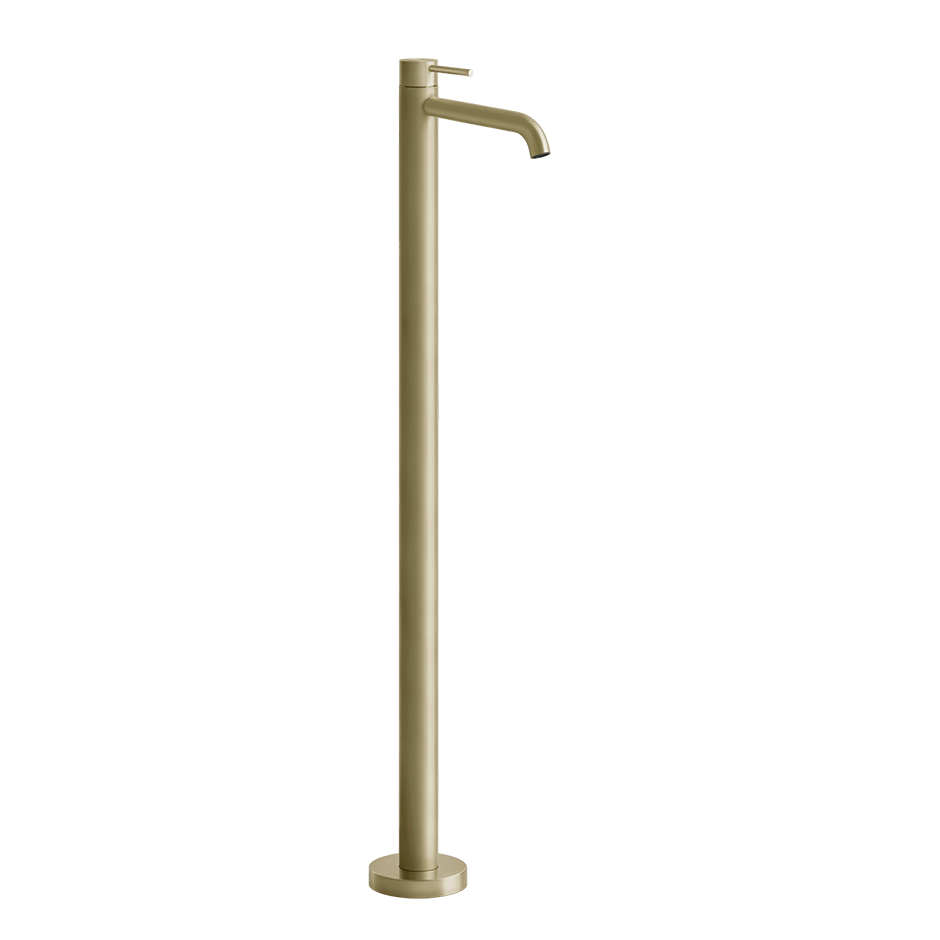 54097 - Brass Brushed Pvd