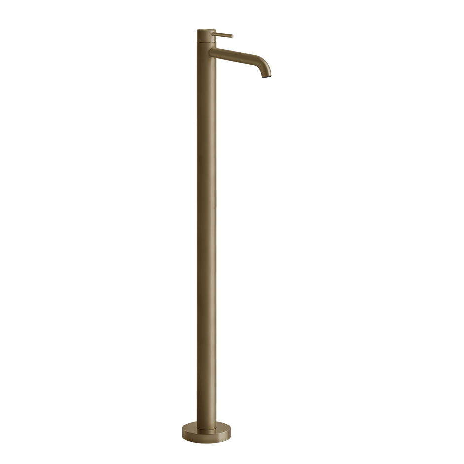 54097 - Deep Bronze Brushed Pvd