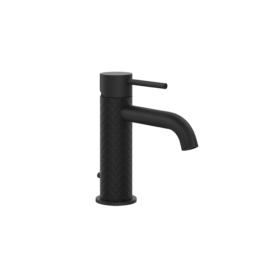 54101 - Matte Black