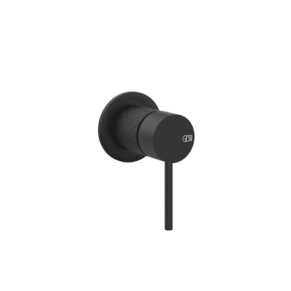 54119 - Matte Black