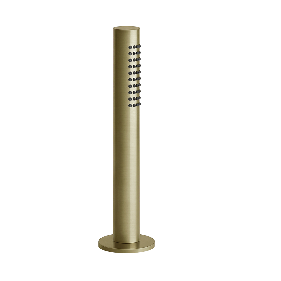 54127 - Brass Brushed Pvd