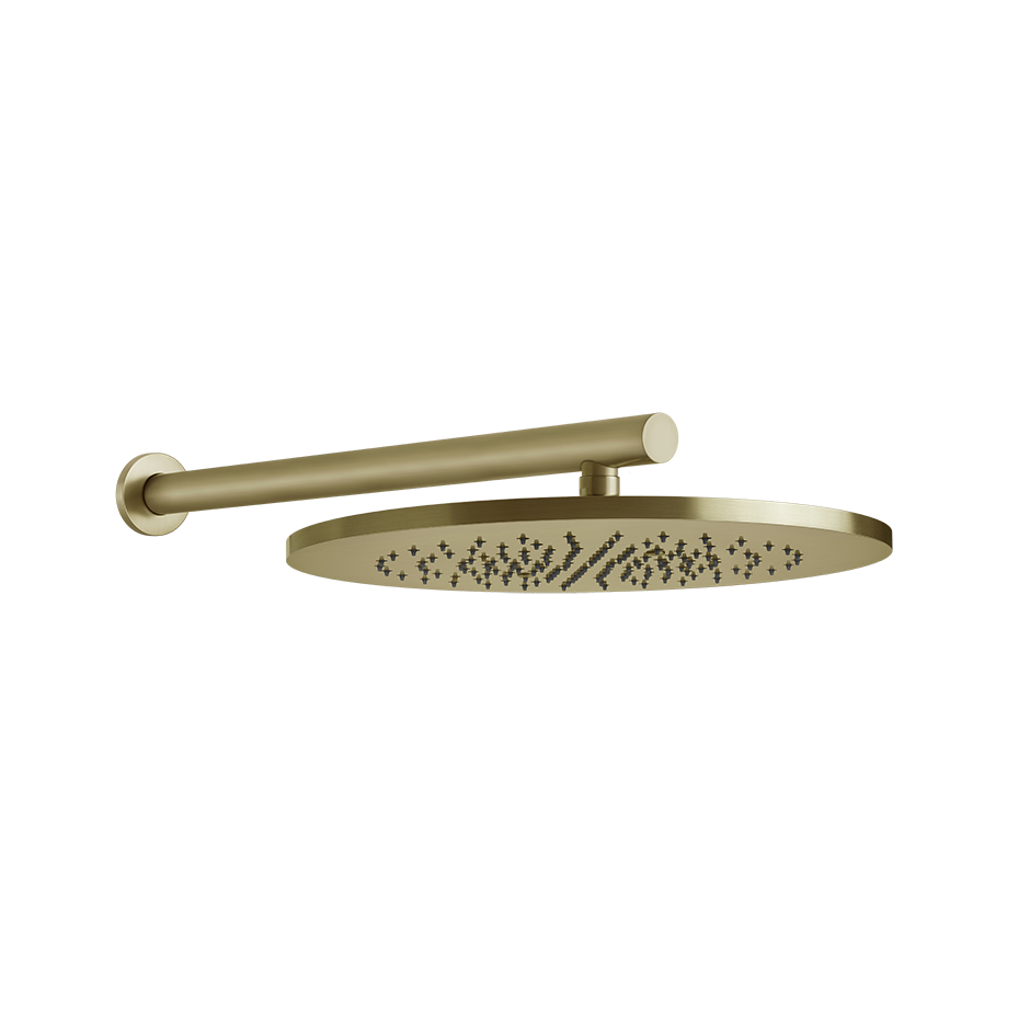 54148 - Brass Brushed Pvd