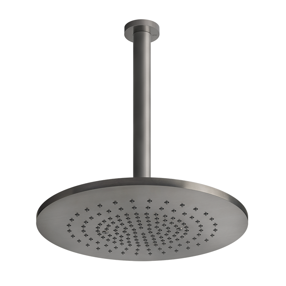 54150 - Steel Brushed