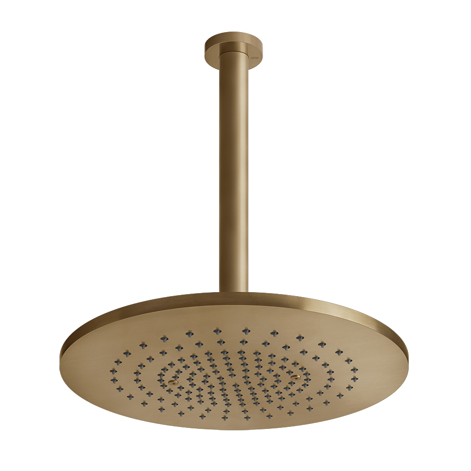54150 - Warm Bronze Br. Pvd
