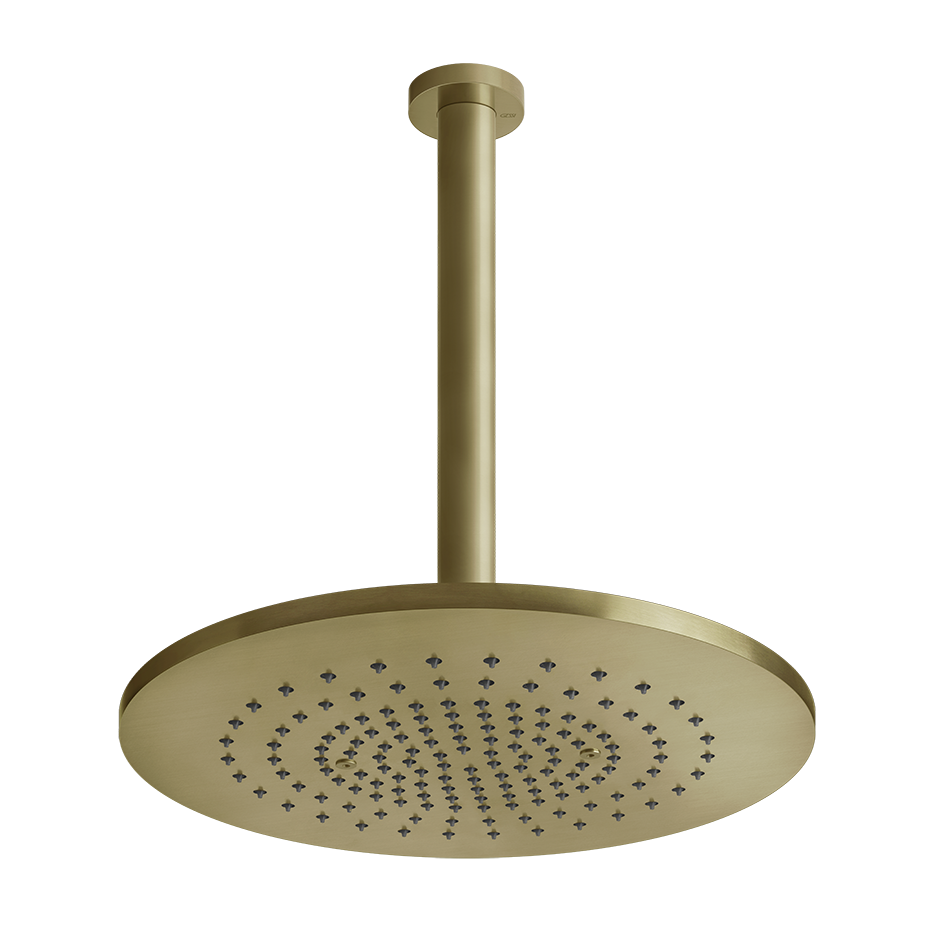 54150 - Brass Brushed Pvd