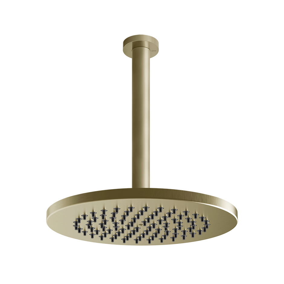 54151 - Brass Brushed Pvd