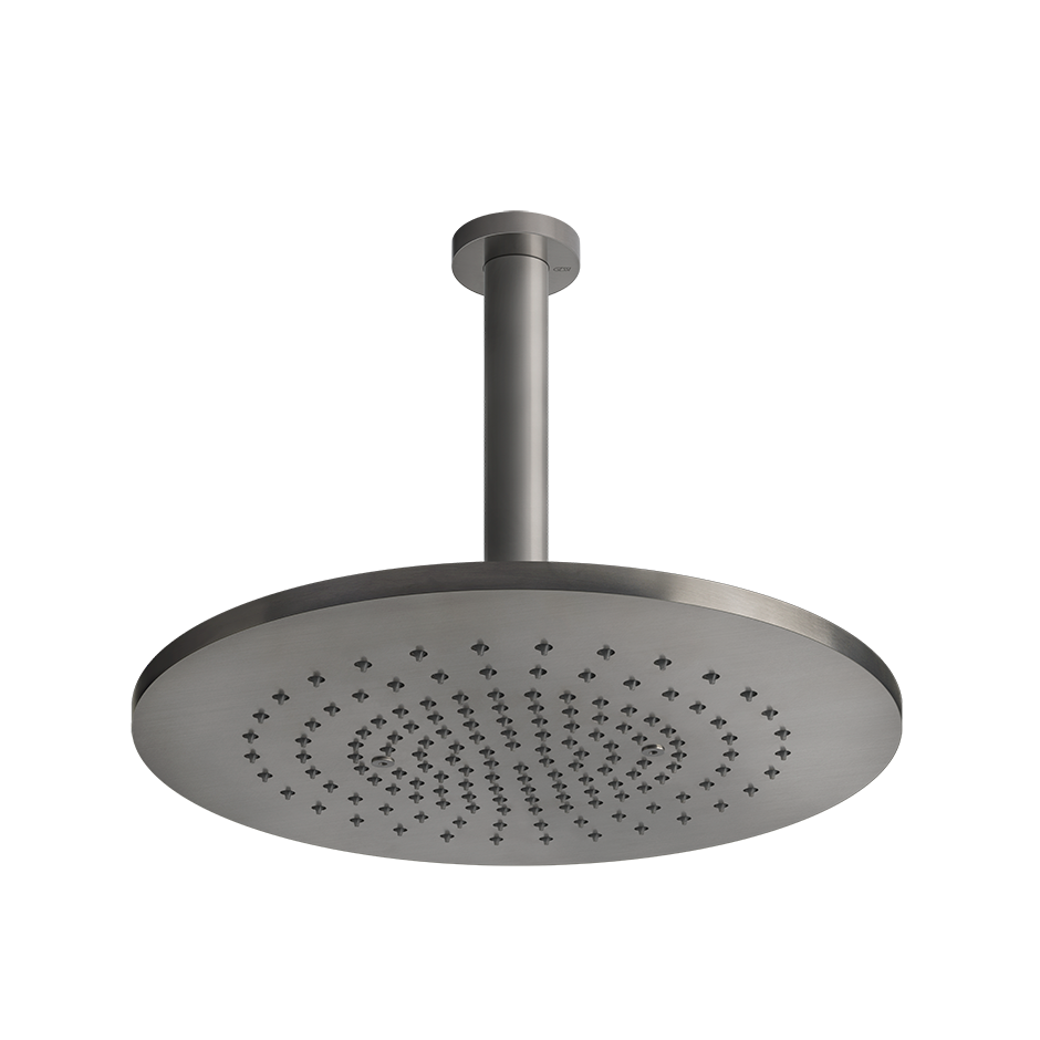 54152 - Steel Brushed