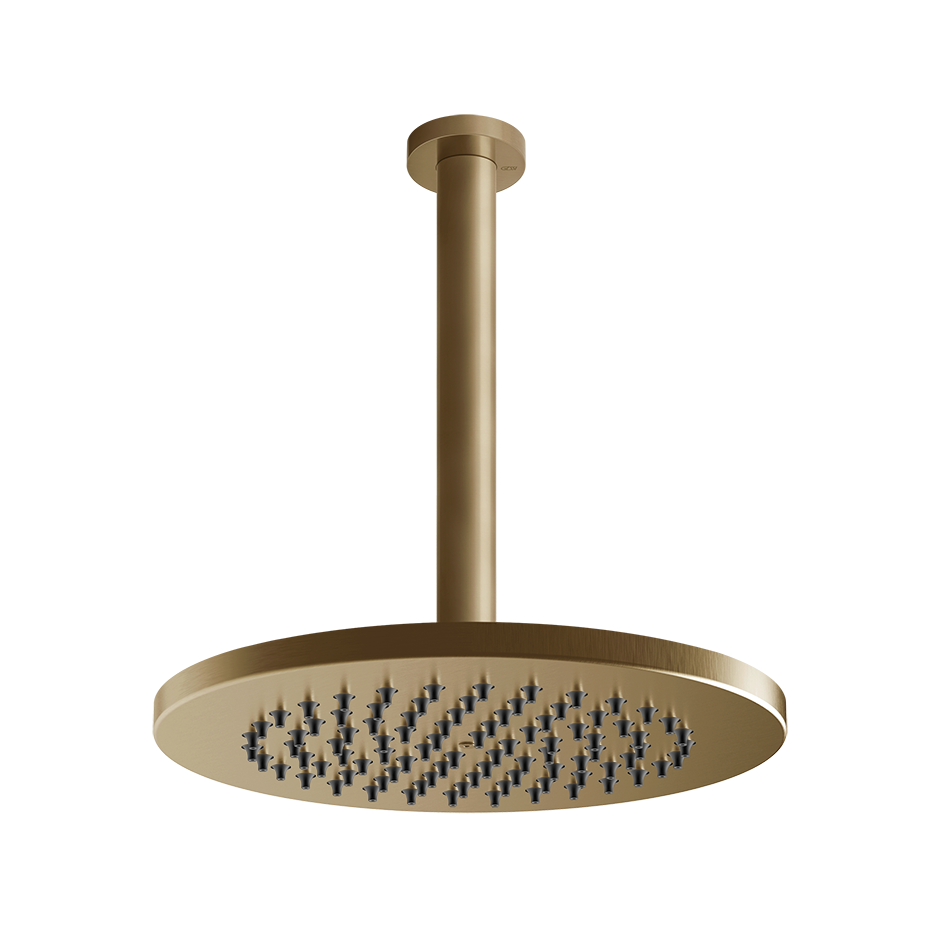 54153 - Warm Bronze Br. Pvd