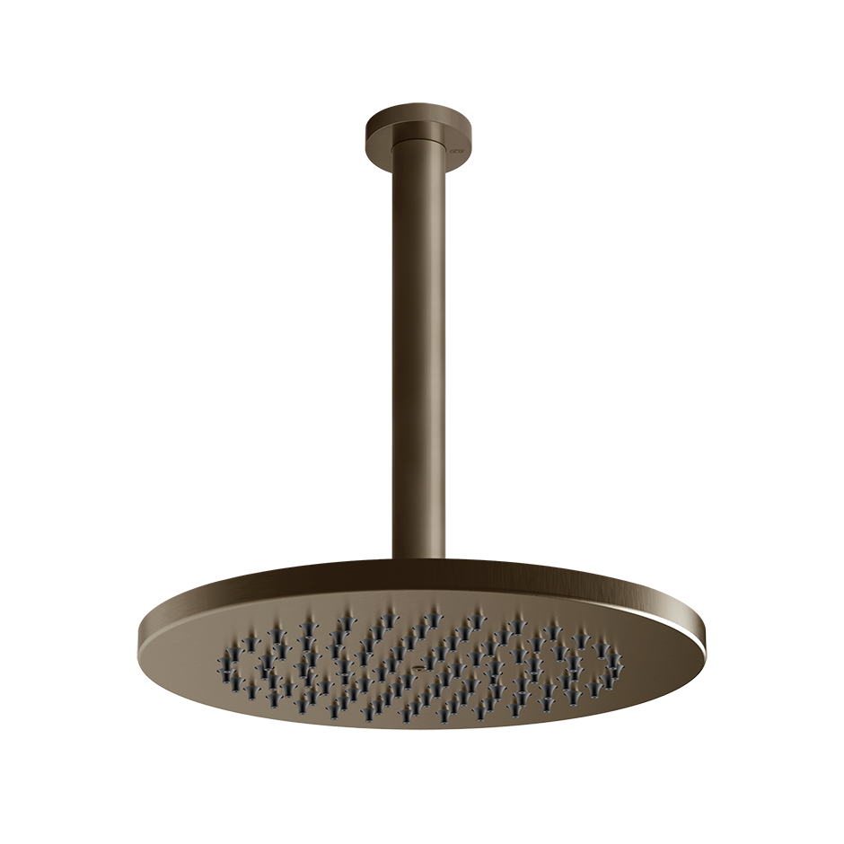 54153 - Coffee Bronze Brushed Pvd