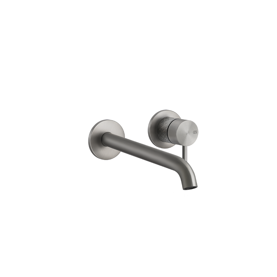 54189 - Steel Brushed