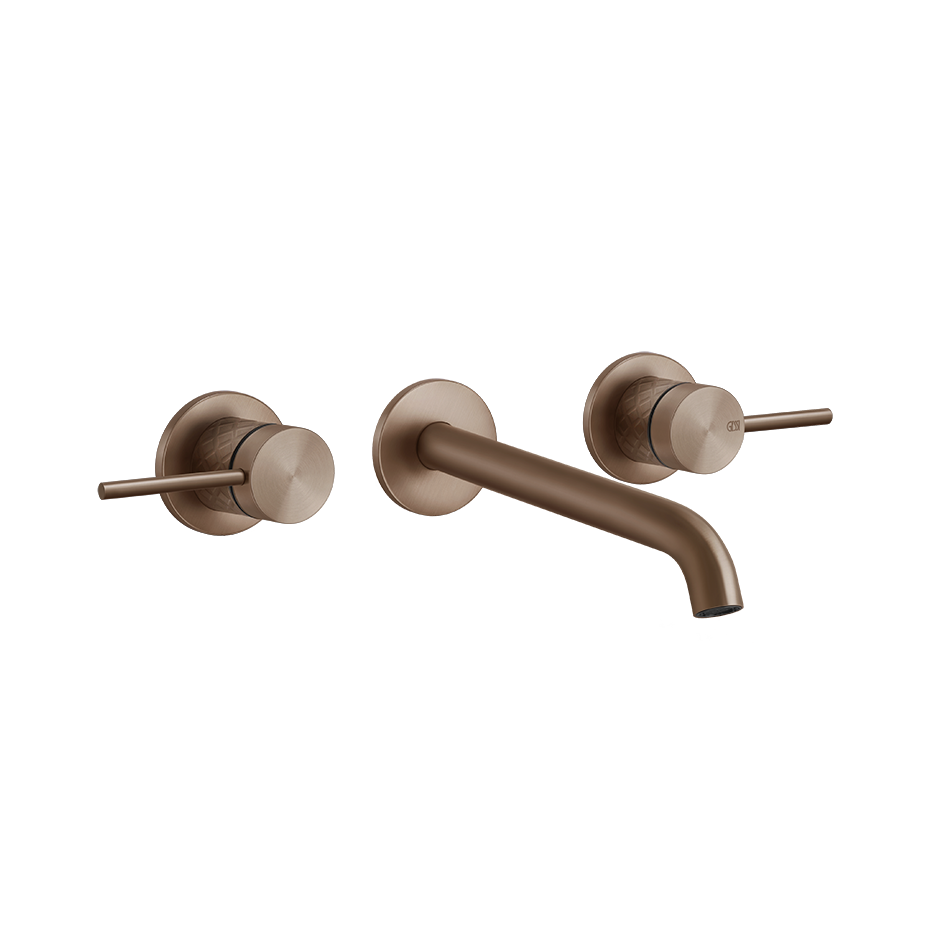 54194 - Copper Brushed Pvd