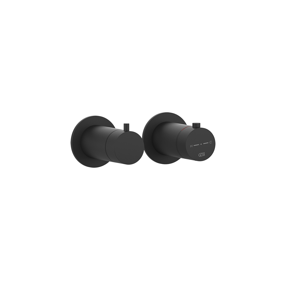 54236 - Matte Black