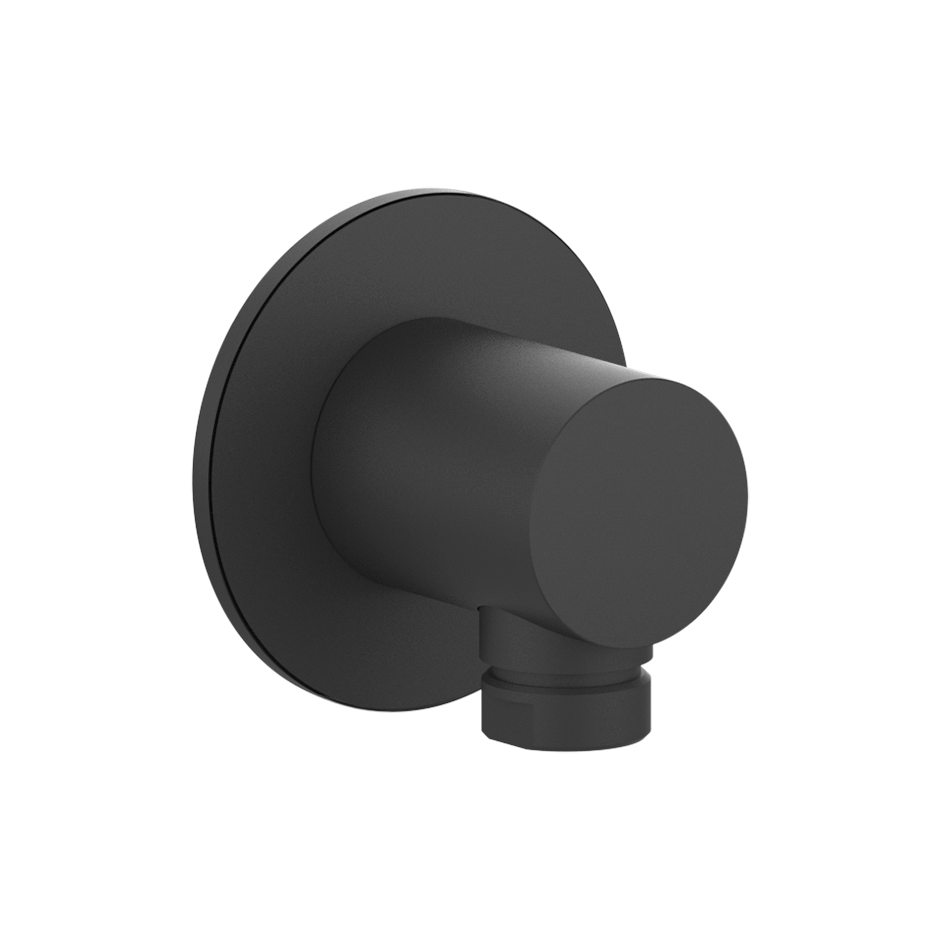 54269 - Matte Black