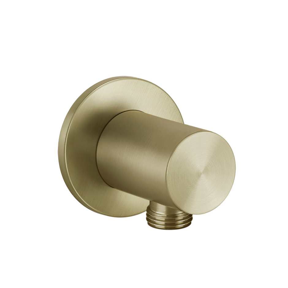 54269 - Brass Brushed Pvd