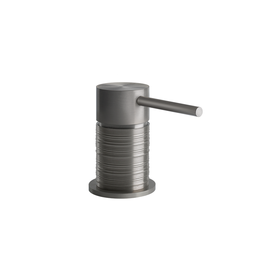 54305 - Steel Brushed