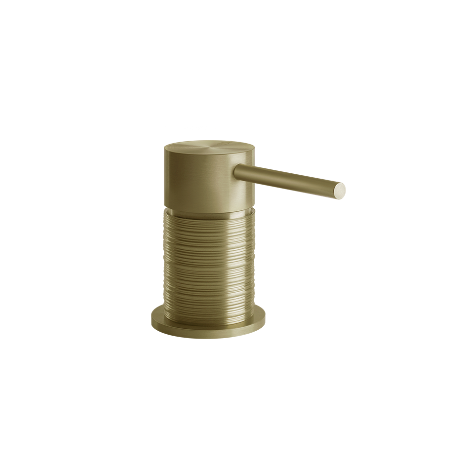 54305 - Brass Brushed Pvd