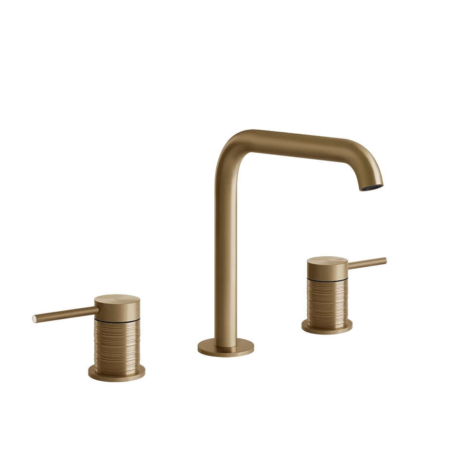 54312 - Warm Bronze Br. Pvd