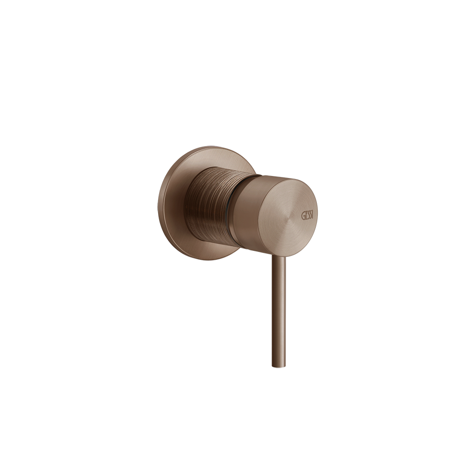 54319 - Copper Brushed Pvd