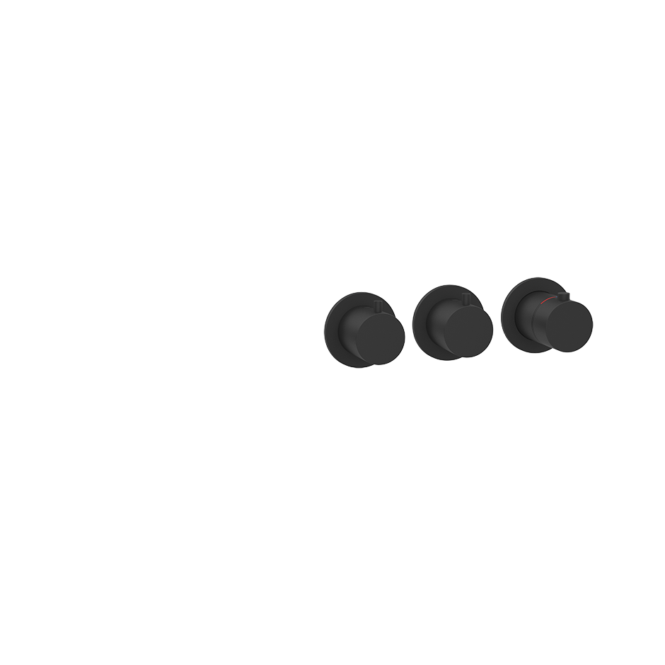 54334 - Matte Black