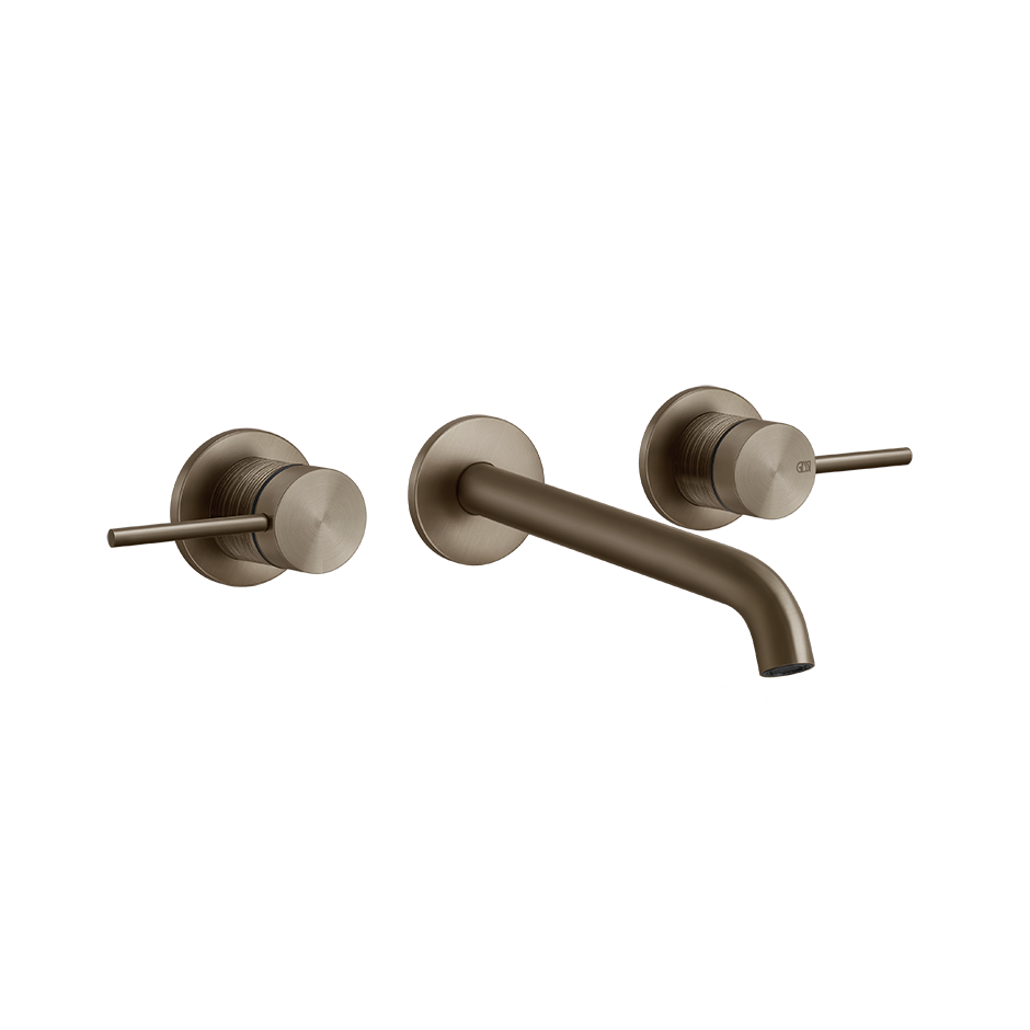 54394 - Coffee Bronze Brushed Pvd